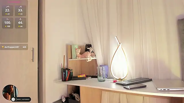 Melina_Ferrer1 webcam