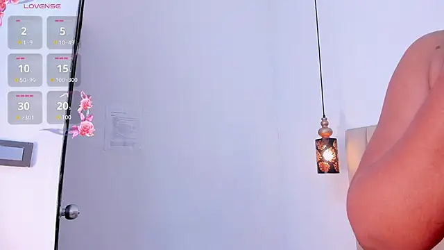 Afrodita_de_amor webcam