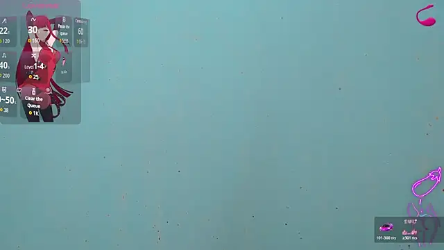 caribbean_passion_ (T teen) - 21 CM HARD COCK