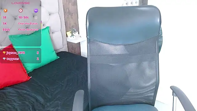 daphne_walton webcam