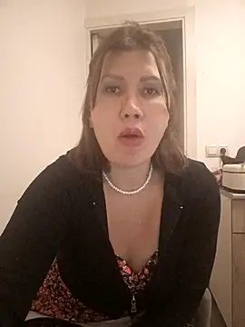 Ambika_beauty webcam