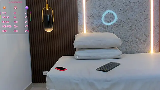 evony_becker_ webcam