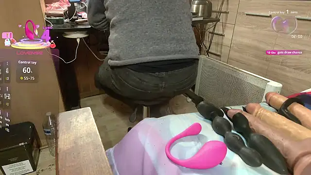 misteryman1956 webcam