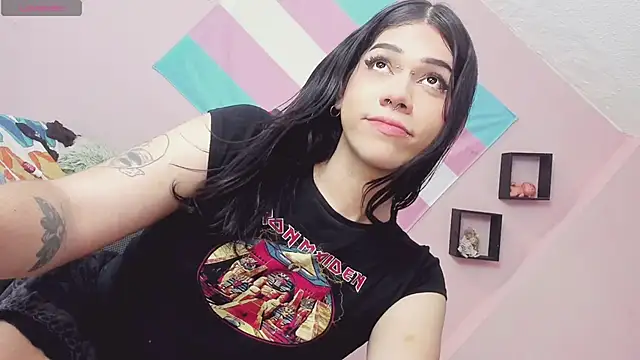 Melisa_Bunny69 webcam