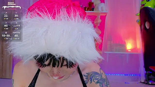 Chris_parker27 webcam