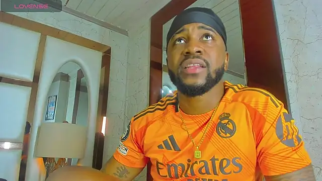 Drake_Nassir4 webcam