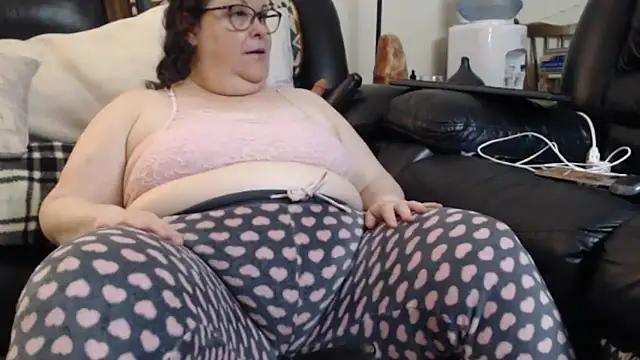 Juicy_Julie469 webcam