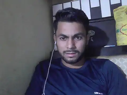 Stubborndesiboy webcam