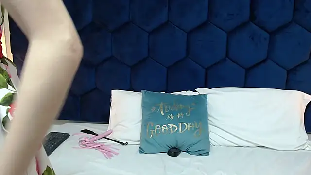 secretdream_vc webcam