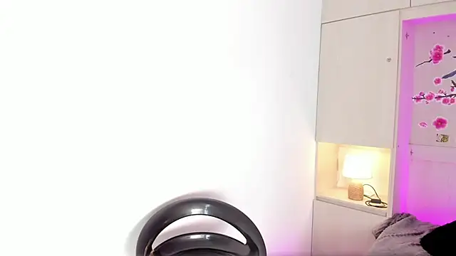 Stefannyevans_ webcam