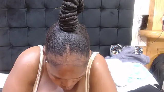 StunningChunky webcam