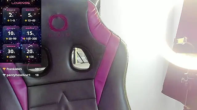 Cataleya_Sub69 webcam