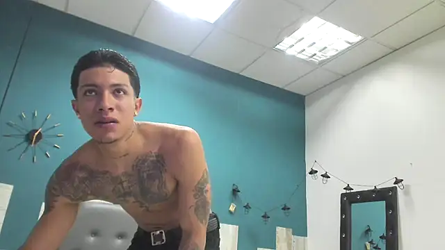 brian_tattoo webcam