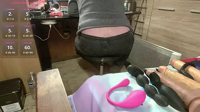 misteryman1956 webcam