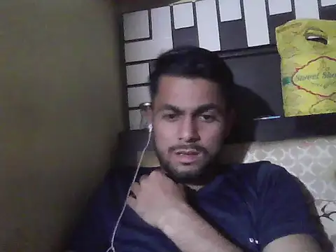 Stubborndesiboy webcam