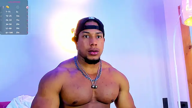 Travis_lenox_ webcam