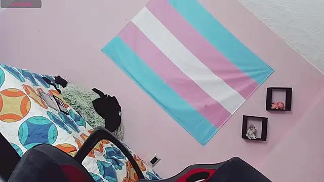 Melisa_Bunny69 webcam