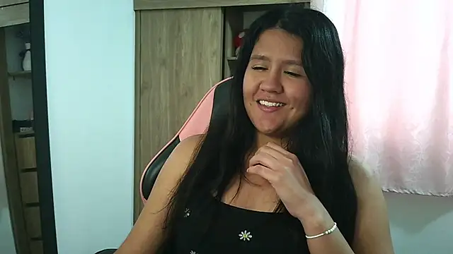 Oliviawatson1 webcam