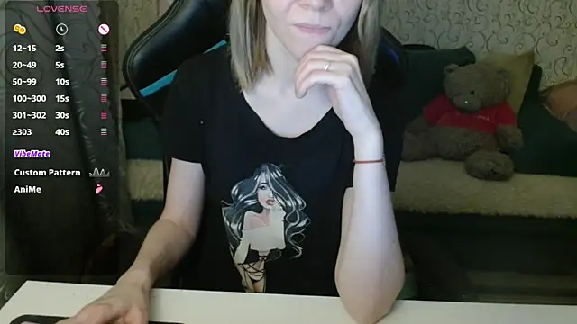 __Katherine___ webcam stripchat model stream image