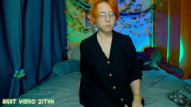 TrickyKitsune webcam