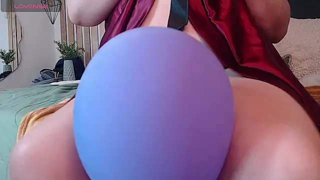 Andrea_secret_ webcam