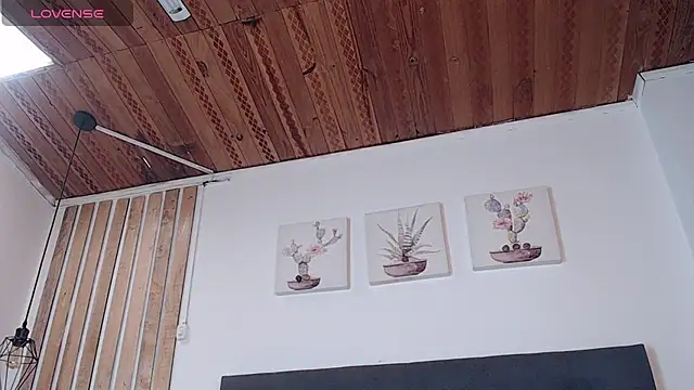 Andrea_secret_ webcam