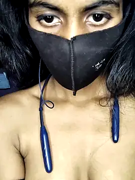 Thaper_Meera2 webcam