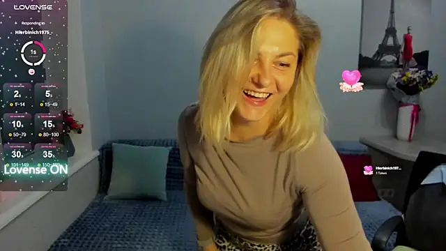 sweet___margaret webcam