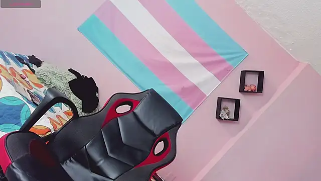 Melisa_Bunny69 webcam