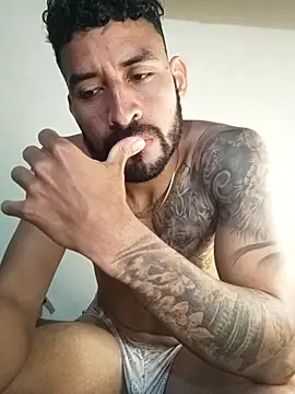 Alexsexygamer webcam