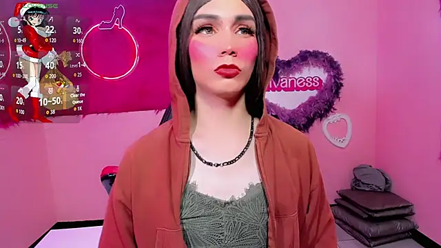 katalina-hot1 webcam