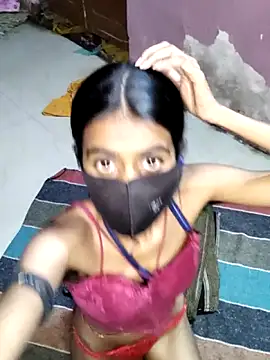 Thaper_Meera2 webcam