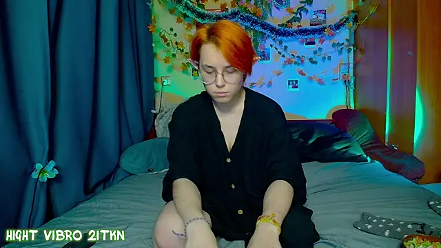 trickykitsune - TrickyKitsune's free webcam - UK Sex Cams