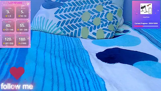 skinnykalitzo18 webcam