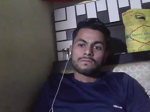 Stubborndesiboy webcam