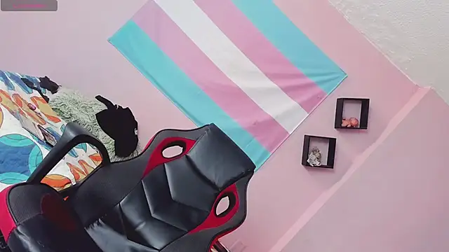 Melisa_Bunny69 webcam