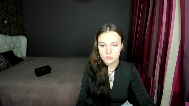 noriaamor - NoriaAmor's free webcam - UK Sex Cams