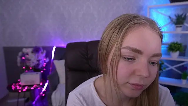 EmilySunshineS webcam