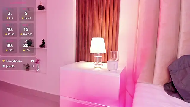 alisson_sanders webcam