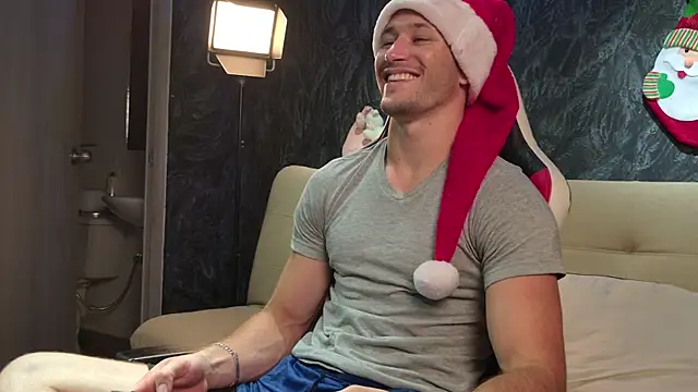 AxelFairchaild webcam