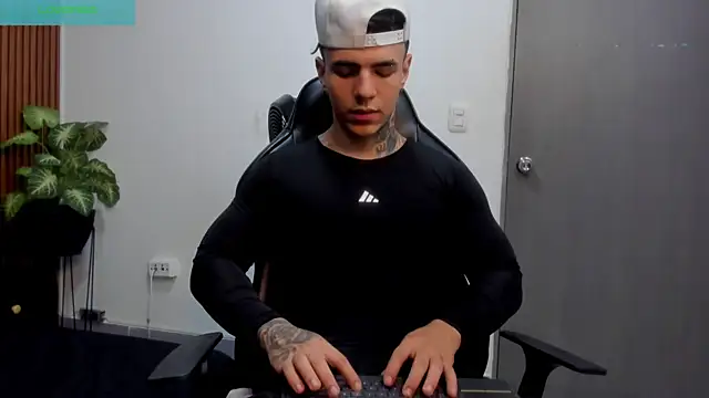 SalvatoreDmore webcam