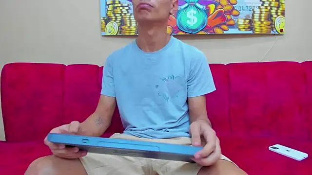 Brownie_Lovers webcam