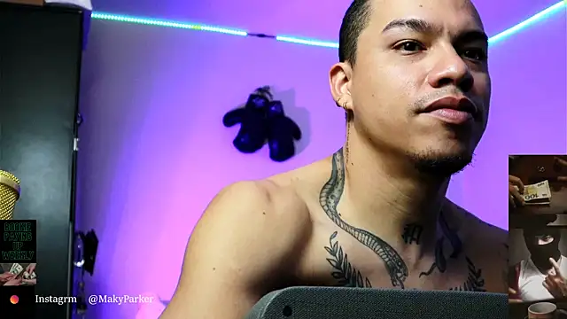 AlphaMasterXxx webcam