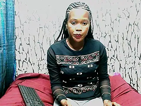 AnastasiasteelX webcam