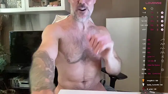 the_new_fit_rubinho webcam