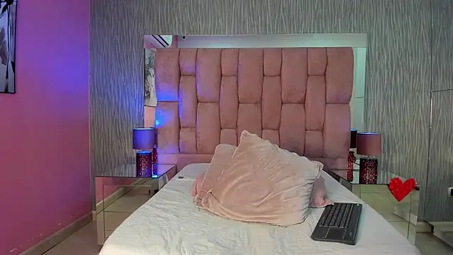 Fernanda_Thail webcam