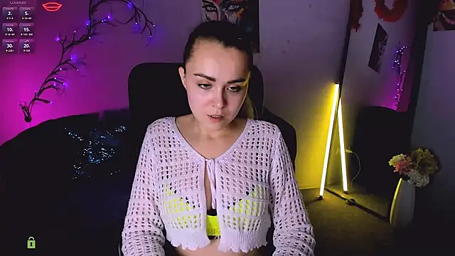 miss_toxic69 webcam