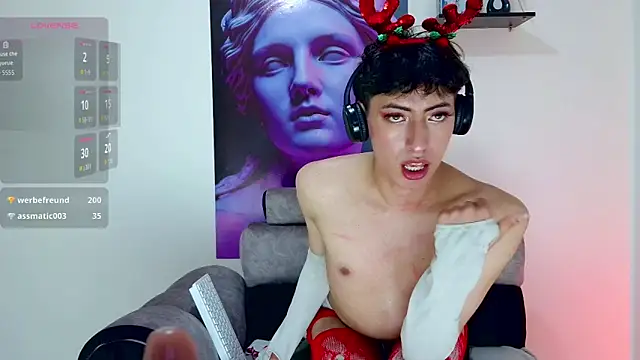 xAngel__Dustx webcam