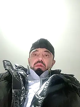 erbod_Johnny webcam