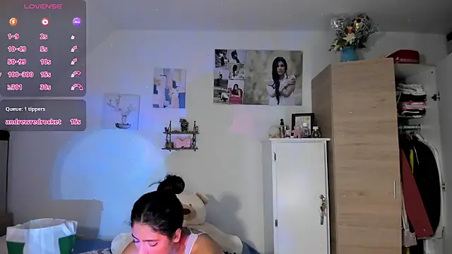 VeronikaOlsen webcam